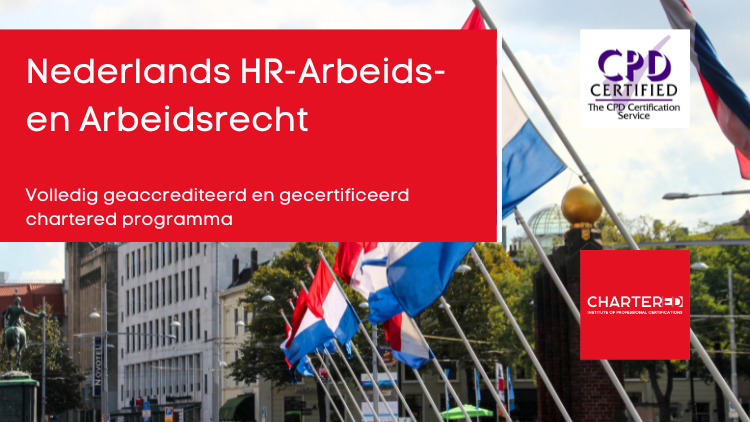Nederlands HR-Arbeids- en Arbeidsrecht