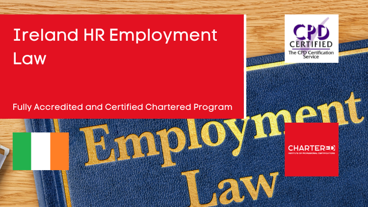 Ireland HR Employment Law