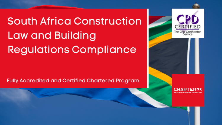 South Africa Construction Law and Building Regulations Compliance