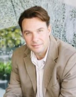 Prof. Craig Forrest