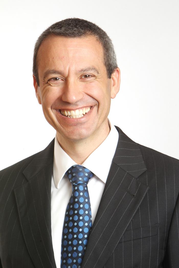 Prof. Nikolajs Zeps