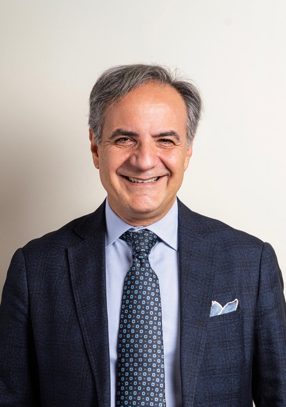 Prof. Paolo Maria Baggioni