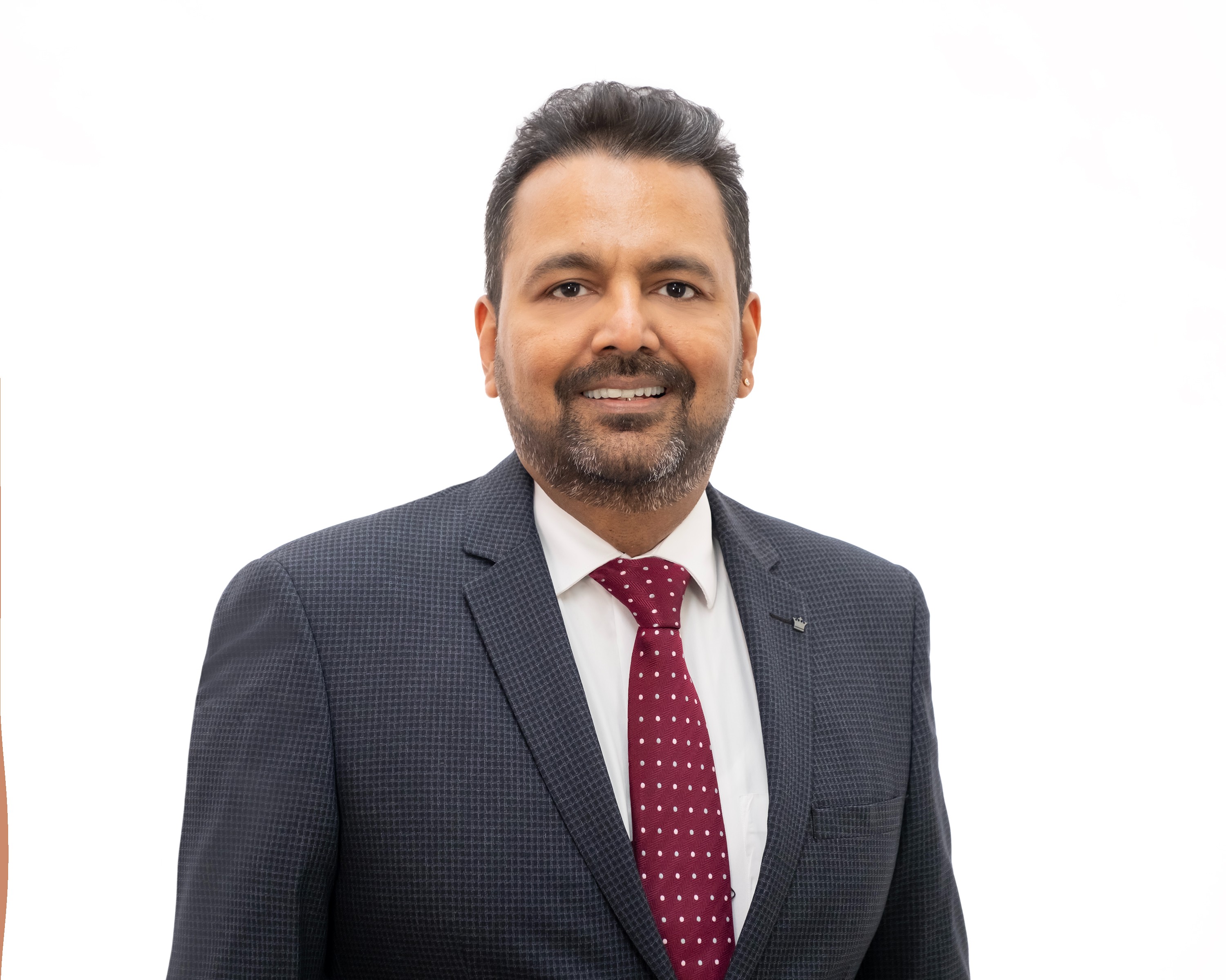 Dr. Giridhar Kannan