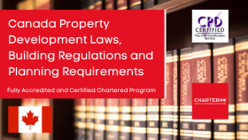 Canada Property Development Laws, Building Regulations and Planning Requirements