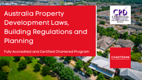 Australia Property Development Laws, Building Regulations and Planning