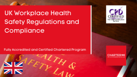 UK Workplace Health Safety Regulations and Compliance