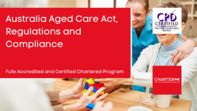 Australia Aged Care Act, Regulations and Compliance