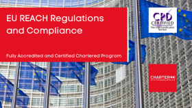 EU REACH Regulations and Compliance