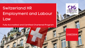 Switzerland HR Employment and Labour Law