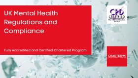 UK Mental Health Regulations and Compliance