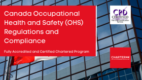 Canada Occupational Health and Safety (OHS) Regulations and Compliance