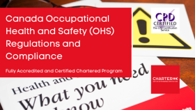 Canada Occupational Health and Safety (OHS) Regulations and Compliance