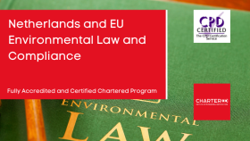 Netherlands and EU Environmental Law and Compliance