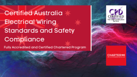 Certified Australia Electrical Wiring Standards and Safety Compliance