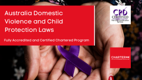Australia Domestic Violence and Child Protection Laws