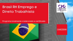 Brasil RH Emprego e Direito Trabalhista