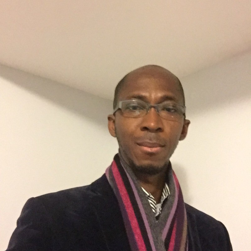 Dr. Kenneth Aidelojie