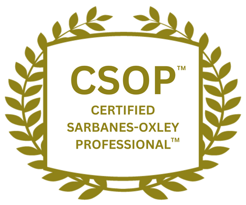 Sarbanes Oxley Logo