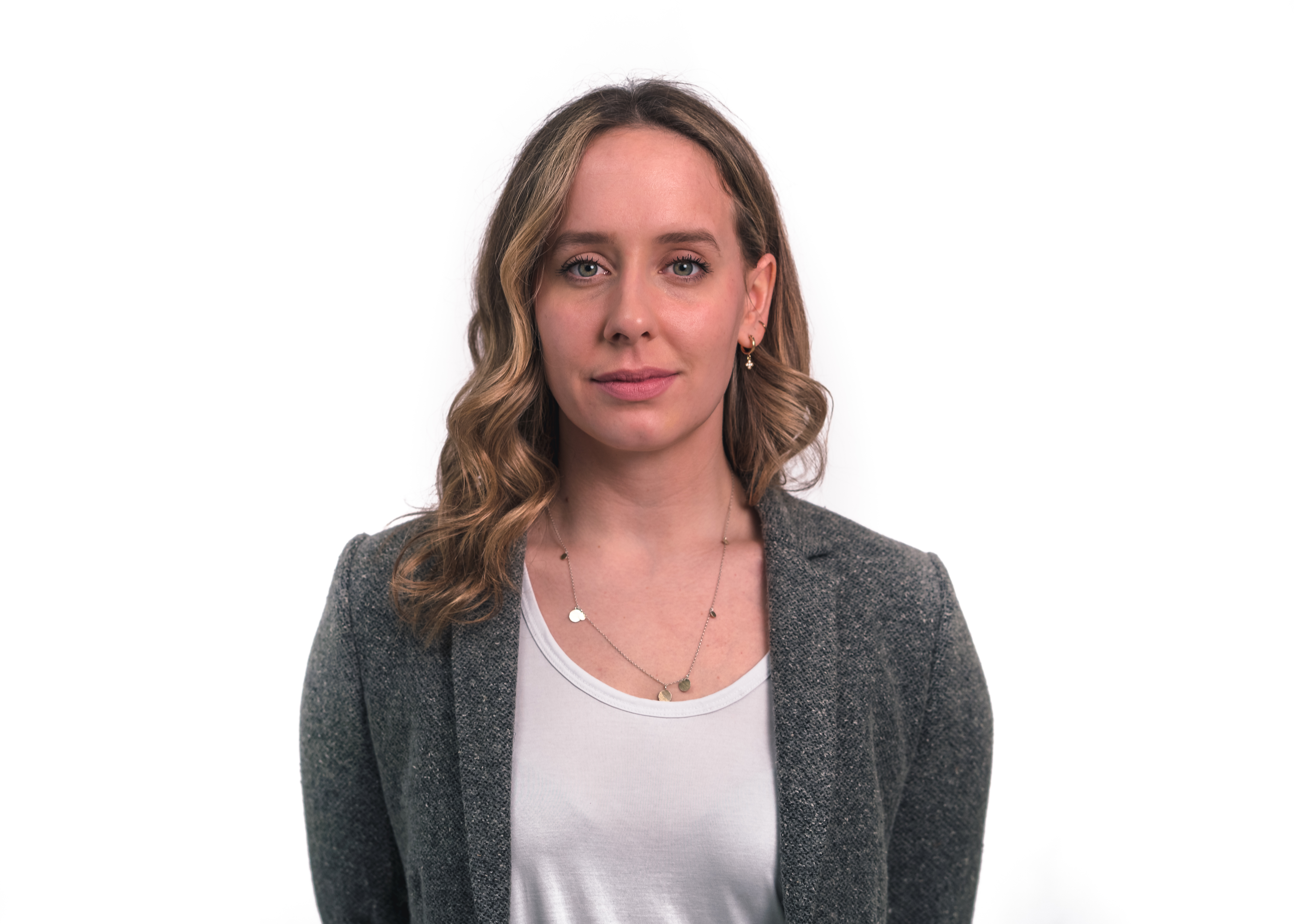 Dr. Kelsey Losenno