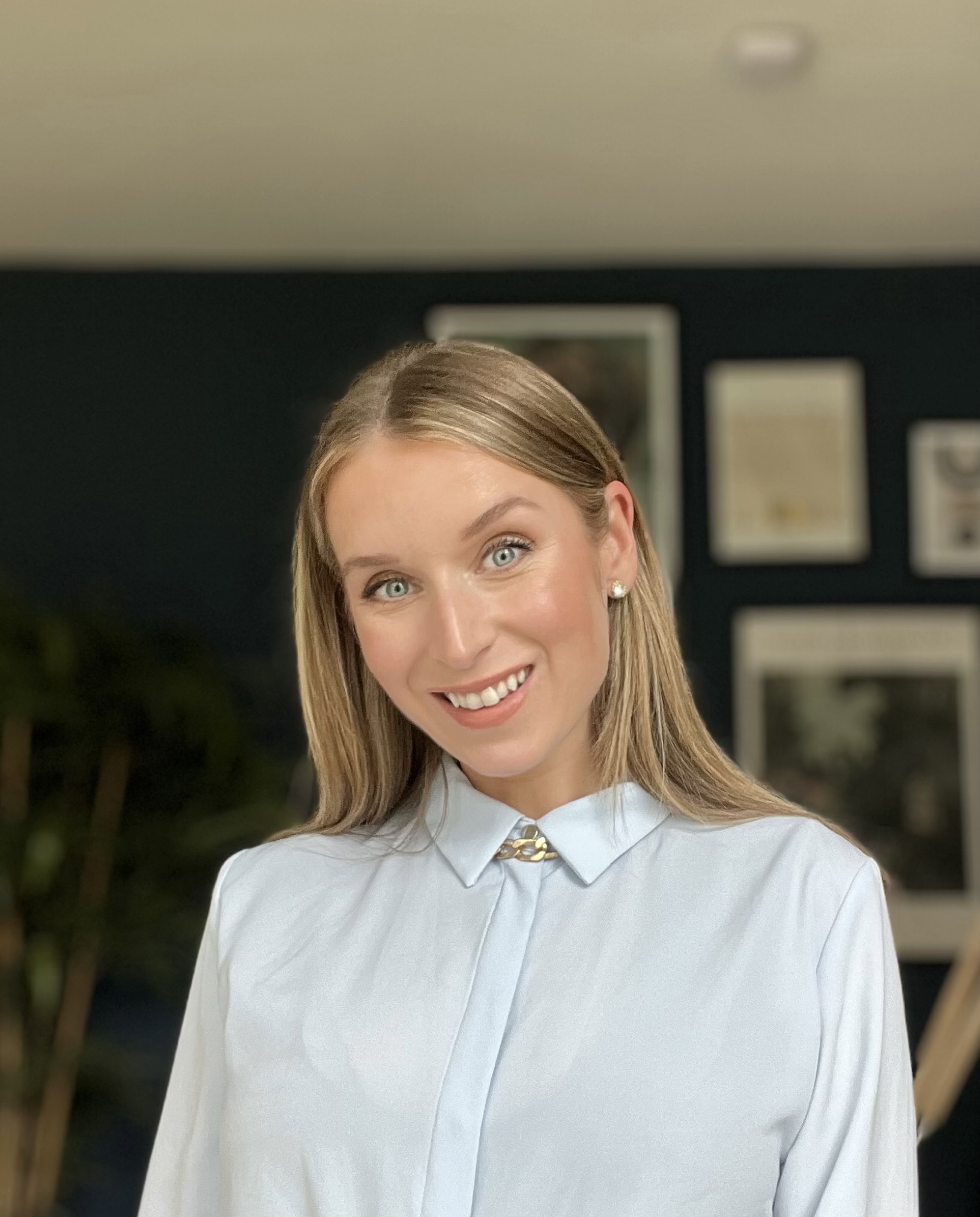 Marleen Maas