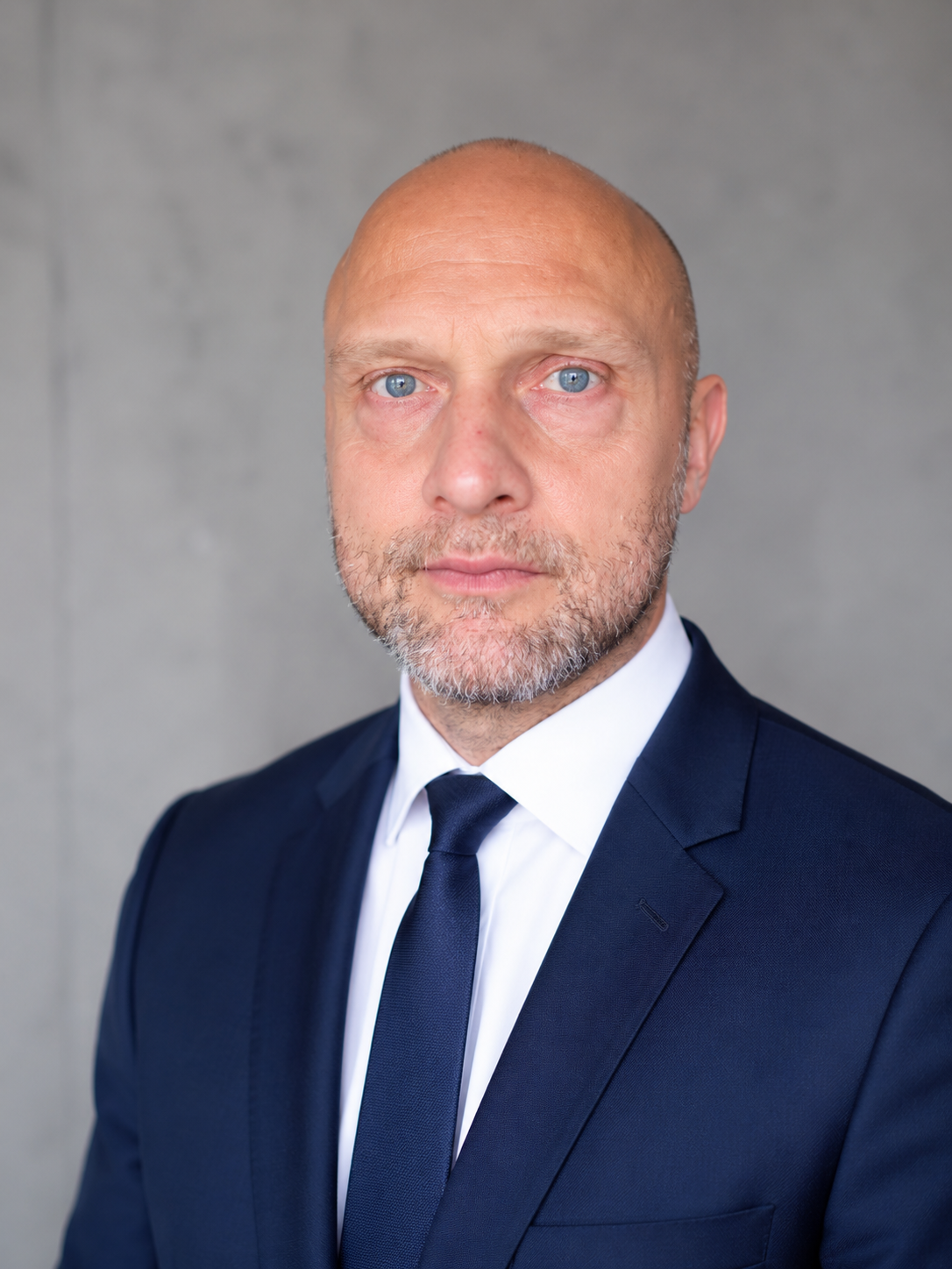 Meik Neumann