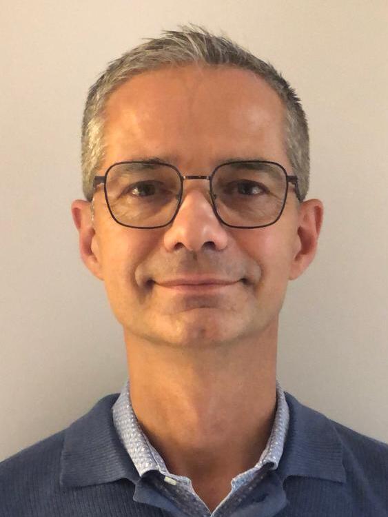 Olivier Courouge