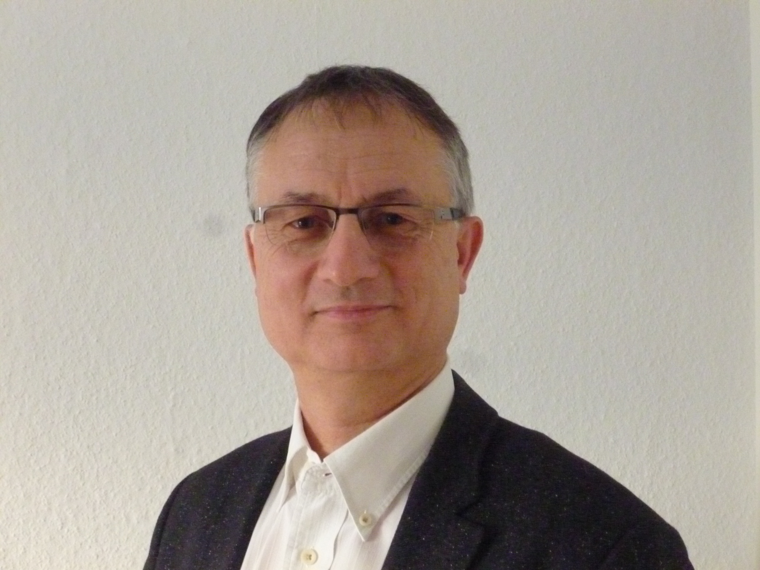 Frank Uwe Rädler