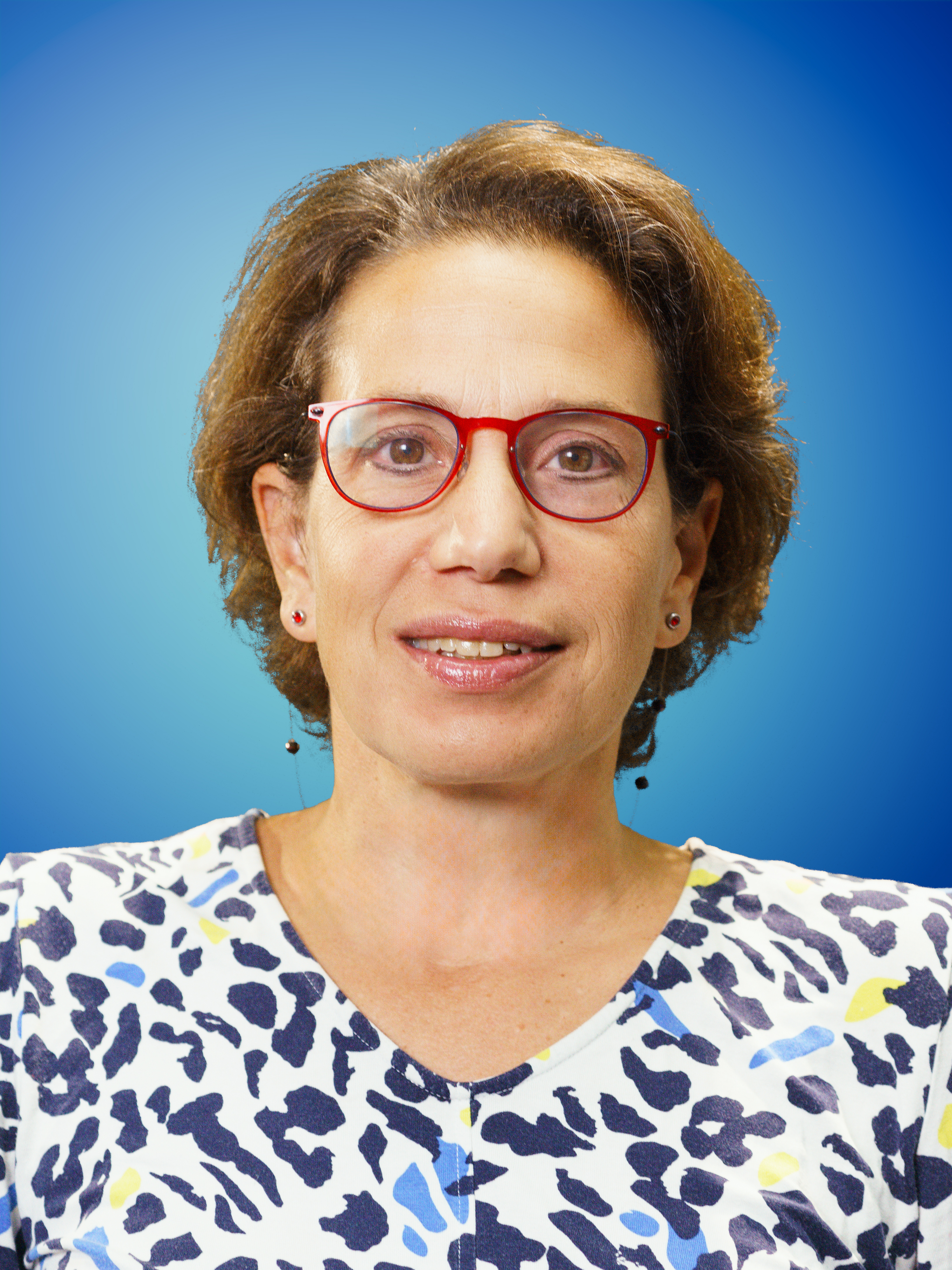 Dr. Irene Michas