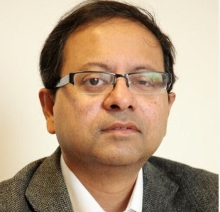 Dr Sandip Mitra