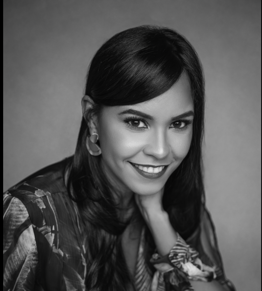 Dr. Renny Reyes