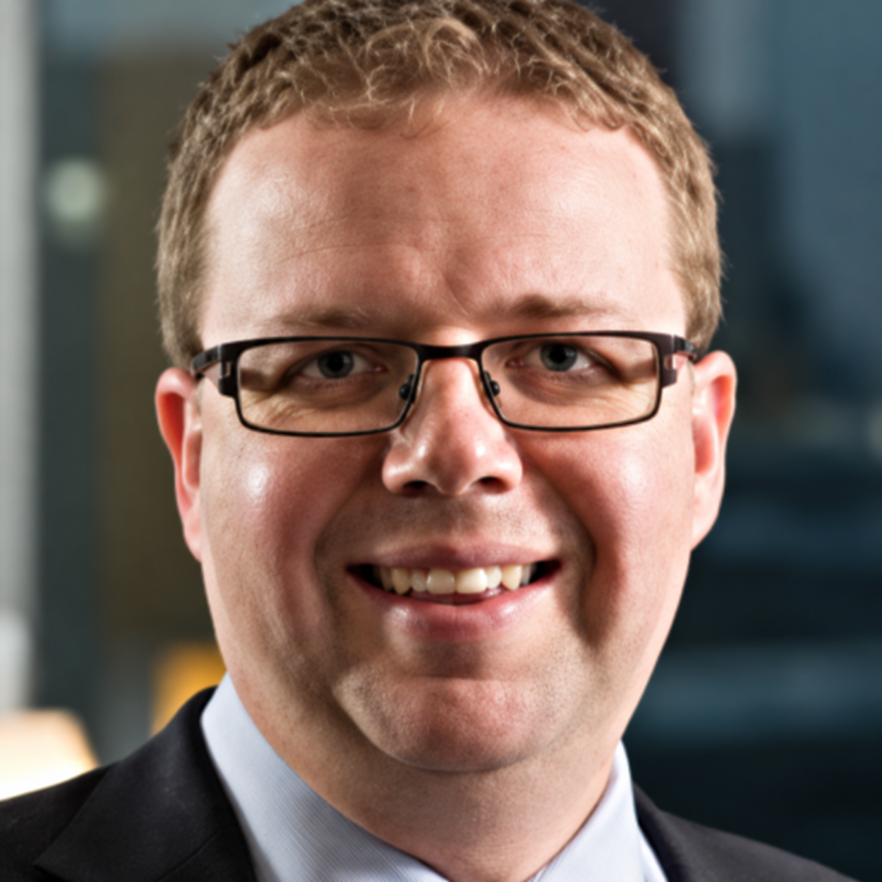 Michael Bryant