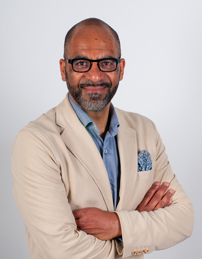 Rudolf Fonkoue Leimbacher