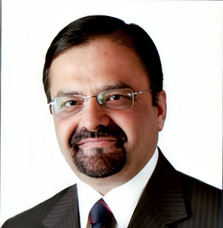 Praful S. Vayeda