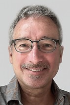 Raymond Gastil, AICP, LEED AP ND