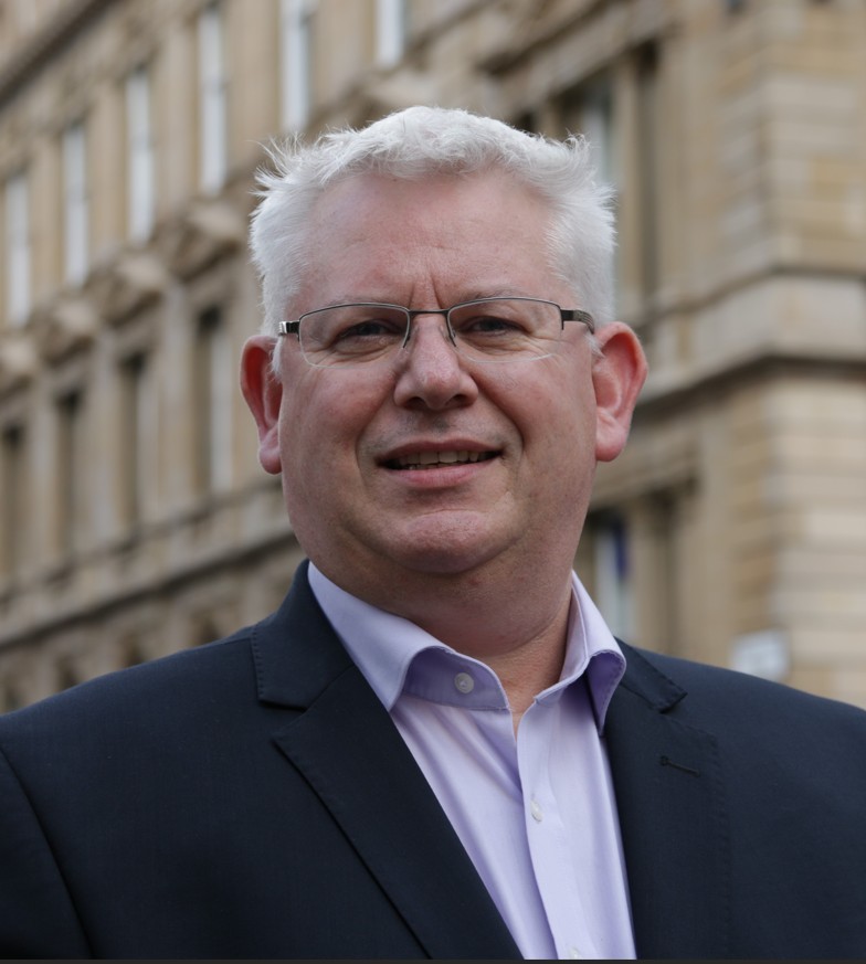 Scott Johnston