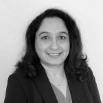 Aditi Khajuria - Finance & Accounting Executive at ACTenviro