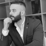 Ahmad Almodhayan - Clinical Research Associate at Avara Pharmaceutical Services