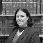 Aimee Quigley - Legal Counsel at PATH