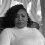 Aisha Ibrahim - Nursing Ward manager at Guy's and St Thomas'​ NHS Foundation Trust