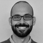 Alberto Castro - Project Leader at Swiss Tropical and Public Health Institute