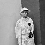Amirah Novitasari - Food Safety Officer at JBS Australia Beef