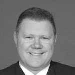 Andre Coetzee - HSEQ Manager at Lycopodium