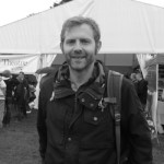 Andrew Tranter - Principal Environmental Consultant at RSK Group