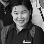 Annis Tam - Category Expert at Bosch Australia & New Zealand