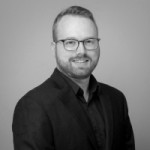 Ash Laing - Structural Engineer at Klohn Crippen Berger