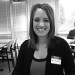 Bre Franek - Senior Civil Engineer at McDermott International