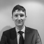 Bryan Jackson - Tax Manager at Afford Bond Chartered Accountants