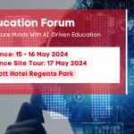 AI in Education Forum (Europe)