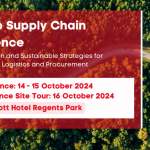 Net Zero Supply Chain Conference