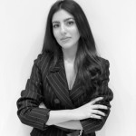 Carlotta Pugliese - Property Manager at H&H Hotels London